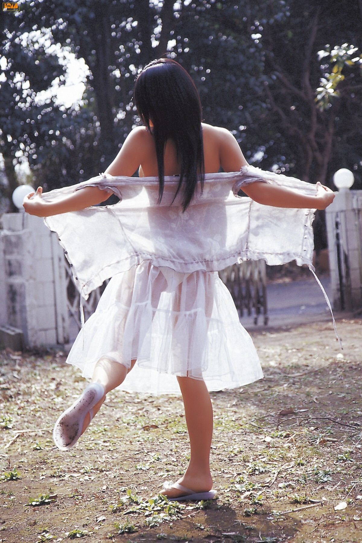 川村雪绘 Bomb.tv Yukie Kawamura 日本经典美女图片